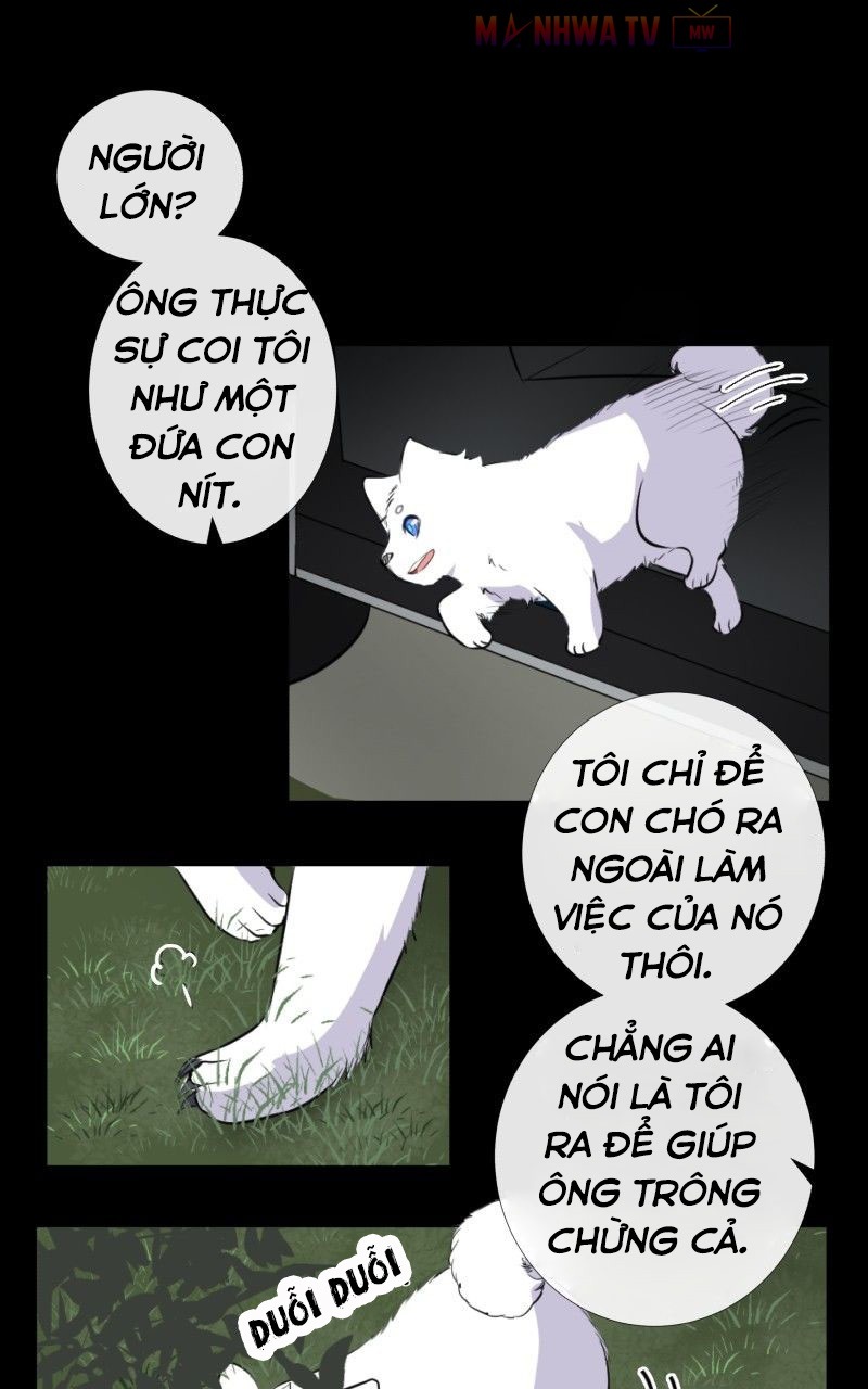 Đọc truyện Trọng sinh mạc thế - Chap 15